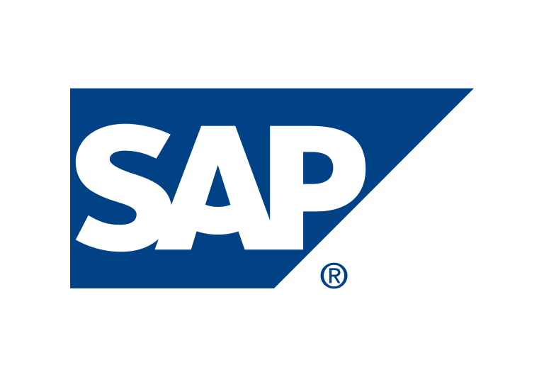 Logo SAP Logo SAP