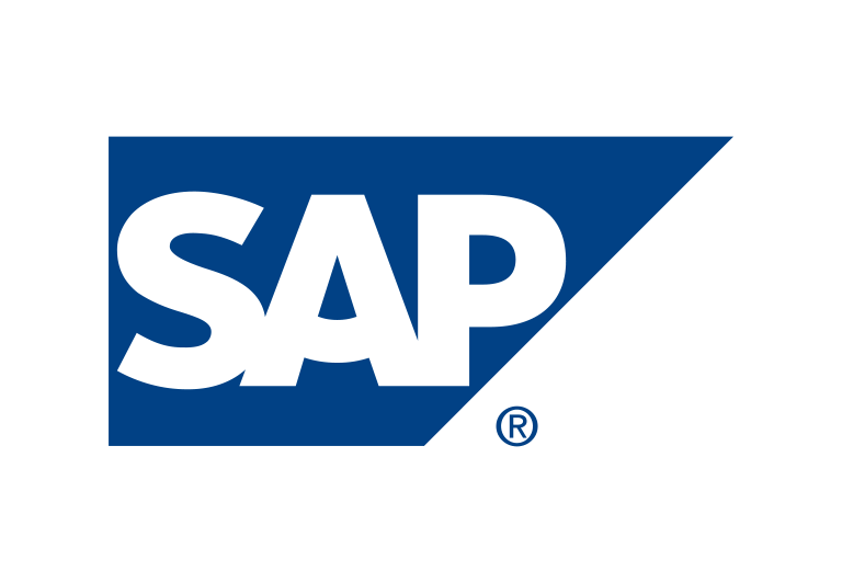 Logo SAP