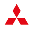 TimeTac References Mitsubishi Logo TimeTac References Mitsubishi Logo