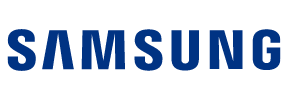 TimeTac Referenz Samsung Logo