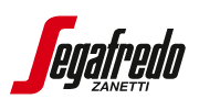 TimeTac References Segafredo Logo TimeTac References Segafredo Logo