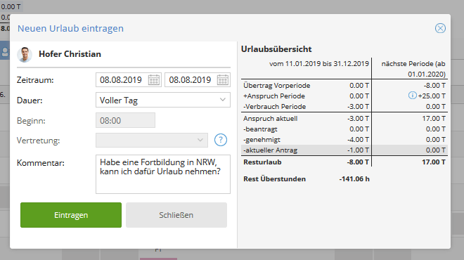 TimeTac Zeiterfassung für Österreich: Automatische Freigabeworkflows erleichtern die Planung TimeTac Zeiterfassung für Österreich: Automatische Freigabeworkflows erleichtern die Planung