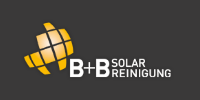 B+B Solar-Reinigung GmbH & CO. KG