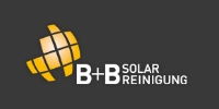 B+B Solar-Reinigung GmbH & CO. KG B+B Solar-Reinigung GmbH & CO. KG
