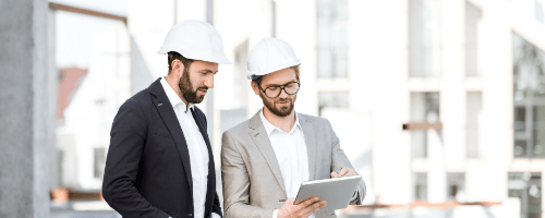 Zeiterfassung im Baugewerbe Zeiterfassung im Baugewerbe