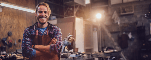 Zeiterfassung im Handwerk