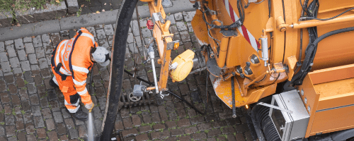 Zeiterfassung im öffentlichen Dienst