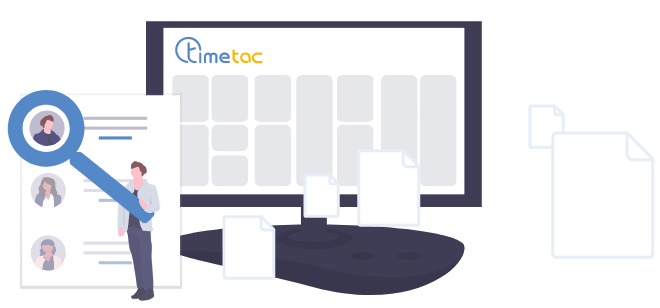 TimeTac Referenzen TimeTac Referenzen