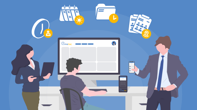 TimeTac Mitarbeiter Stundenerfassung oder Stundenerfassung Programm TimeTac Mitarbeiter Stundenerfassung oder Stundenerfassung Programm