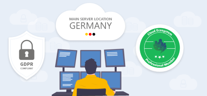 TimeTac Time Tracking for the Retail Industry GDPR Compliant TimeTac Time Tracking for the Retail Industry GDPR Compliant