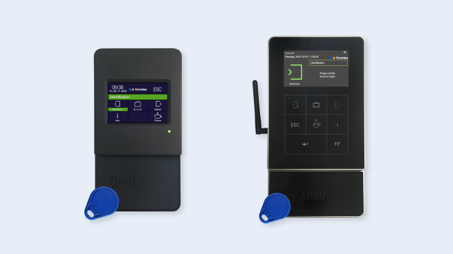 TimeTac Employee Time Clocks TimeTac Employee Time Clocks