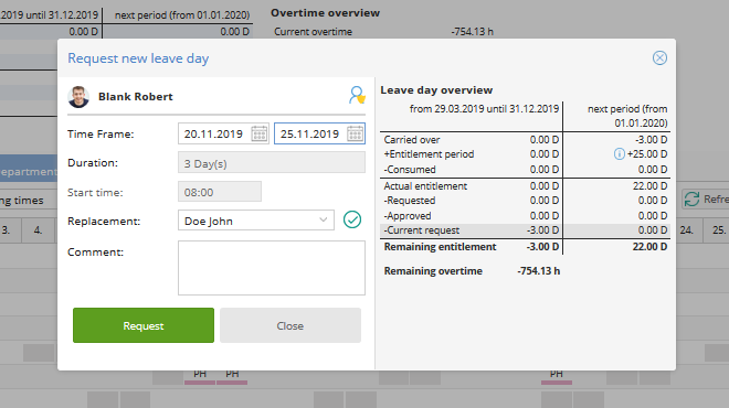 TimeTac Employee Time Tracking on your browser: automate approval workflows