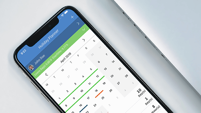 TimeTac Time Tracking on Mac: Mobile App for iOS TimeTac Time Tracking on Mac: Mobile App for iOS