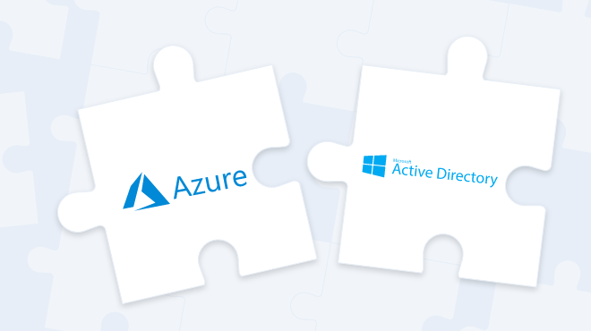Schnittstellen zu Azure und Actice Directory