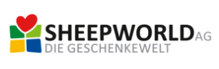TimeTac Referenz sheepworld Logo