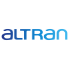 Logo Altran