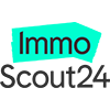 Logo immobilienscout24