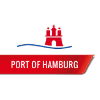 Logo Port of Hamburg