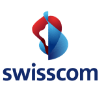 Logo Swisscom