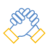 Icon Partner Support Icon Partner Support