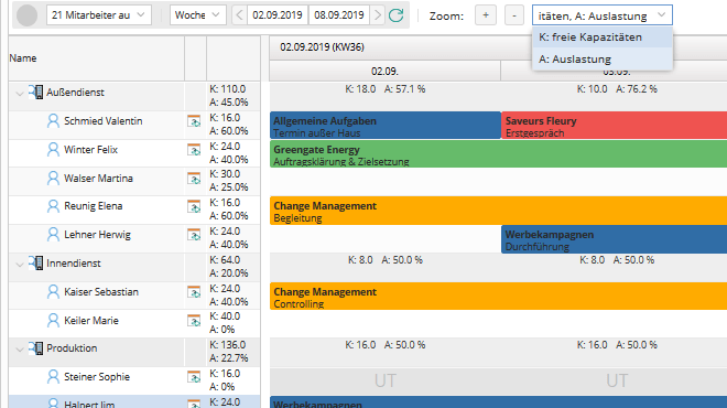 TimeTac Projektzeiterfassung Projektplanung TimeTac Tool zur Projektzeiterfassung Projektplanung