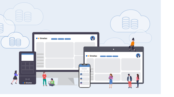 TimeTac time tracking software TimeTac time tracking software
