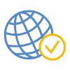 TimeTac International Usage TimeTac International Usage