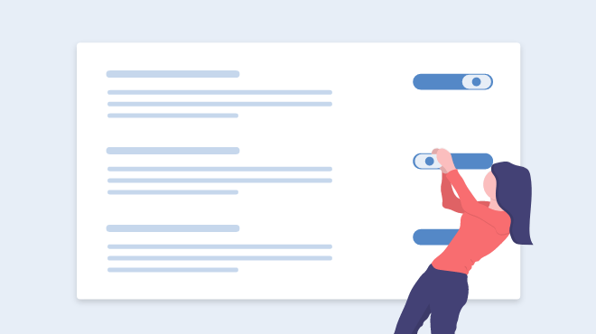 TimeTac Onboarding Service Configuration