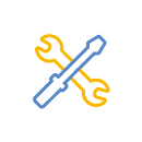 All-in-one-Tool Icon All-in-one-Tool Icon