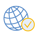 Icon: TimeTac International Icon: TimeTac International