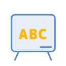 Icon: TimeTac Minimal training effort Icon: TimeTac Minimal training effort
