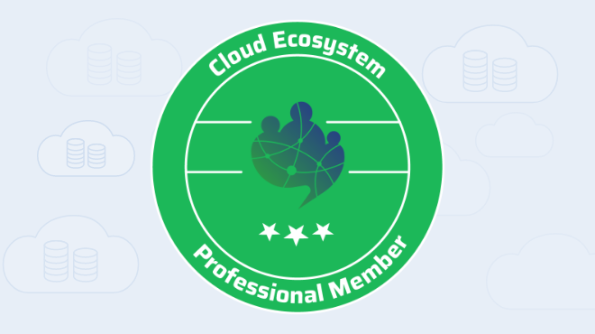 Certified Cloud Logo Certified Cloud Logo