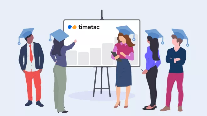 Servicio Onboarding de TimeTac: formación de tus empleados