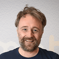 Matthias Jäger for TimeTac Matthias Jäger für TimeTac
