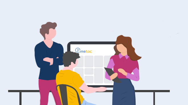 TimeTac Onboarding Service TimeTac Onboarding Service
