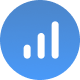 Icon: TimeTac makes the most of resources Icon: TimeTac makes the most of resources