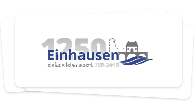 TimeTac Referenz Gemeinde Einhausen TimeTac Referenz Gemeinde Einhausen