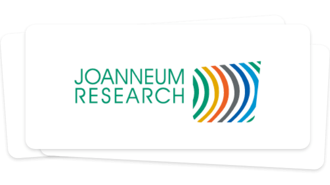 Referenz Joanneum Research