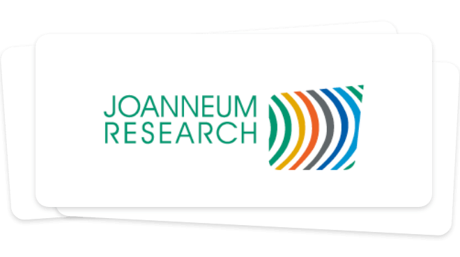 Referenz Joanneum Research Referenz Joanneum Research