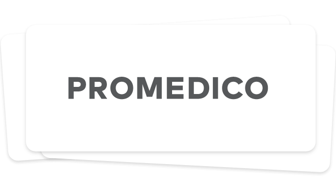 TimeTac Referenz Promedico