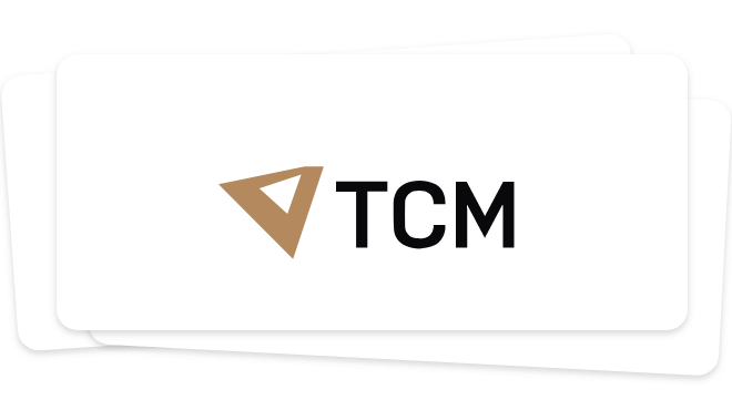 TimeTac Referenz TCM International
