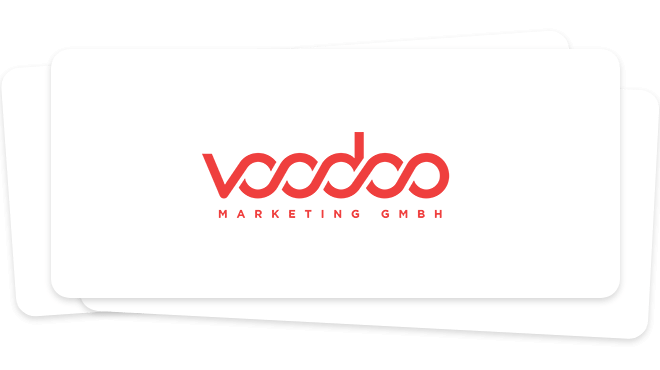 Referenz Voodoo Marketing