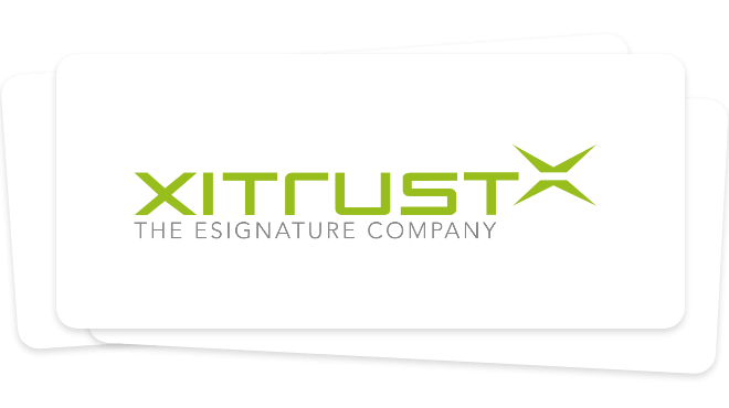 TimeTac Referenz XiTrust TimeTac Referenz XiTrust