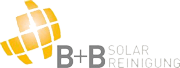 B+B Solar-Reinigung GmbH & CO. KG logo