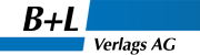 B+L Verlag logo