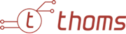 Elektrotechnik Thoms GmbH logo