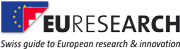 Euresearch Head Office logo
