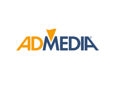 ADMEDIA Reha GmbH logo