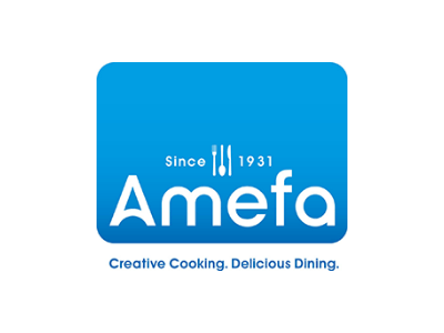 Amefa Stahlwaren GmbH logo