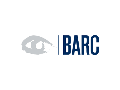 BARC GmbH logo